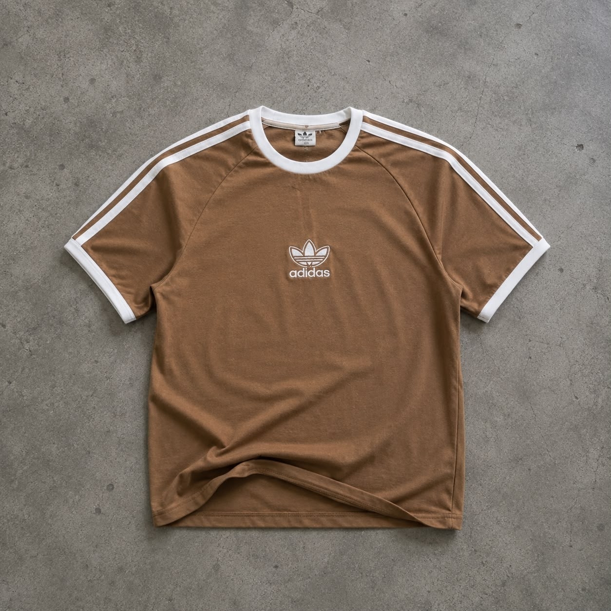Remera Adds - Imagen 4