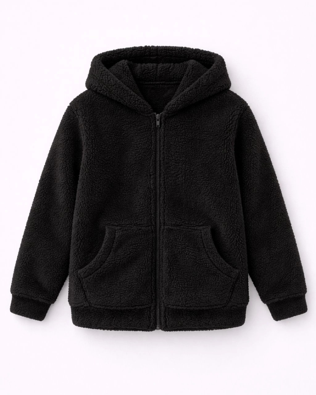 Campera Polar Unisex - Imagen 1
