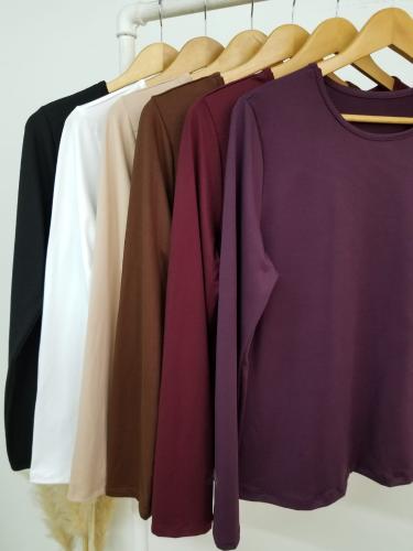 Remera Coni - Miniatura 3