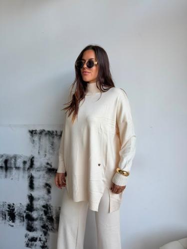 Sweater Oversise Crash