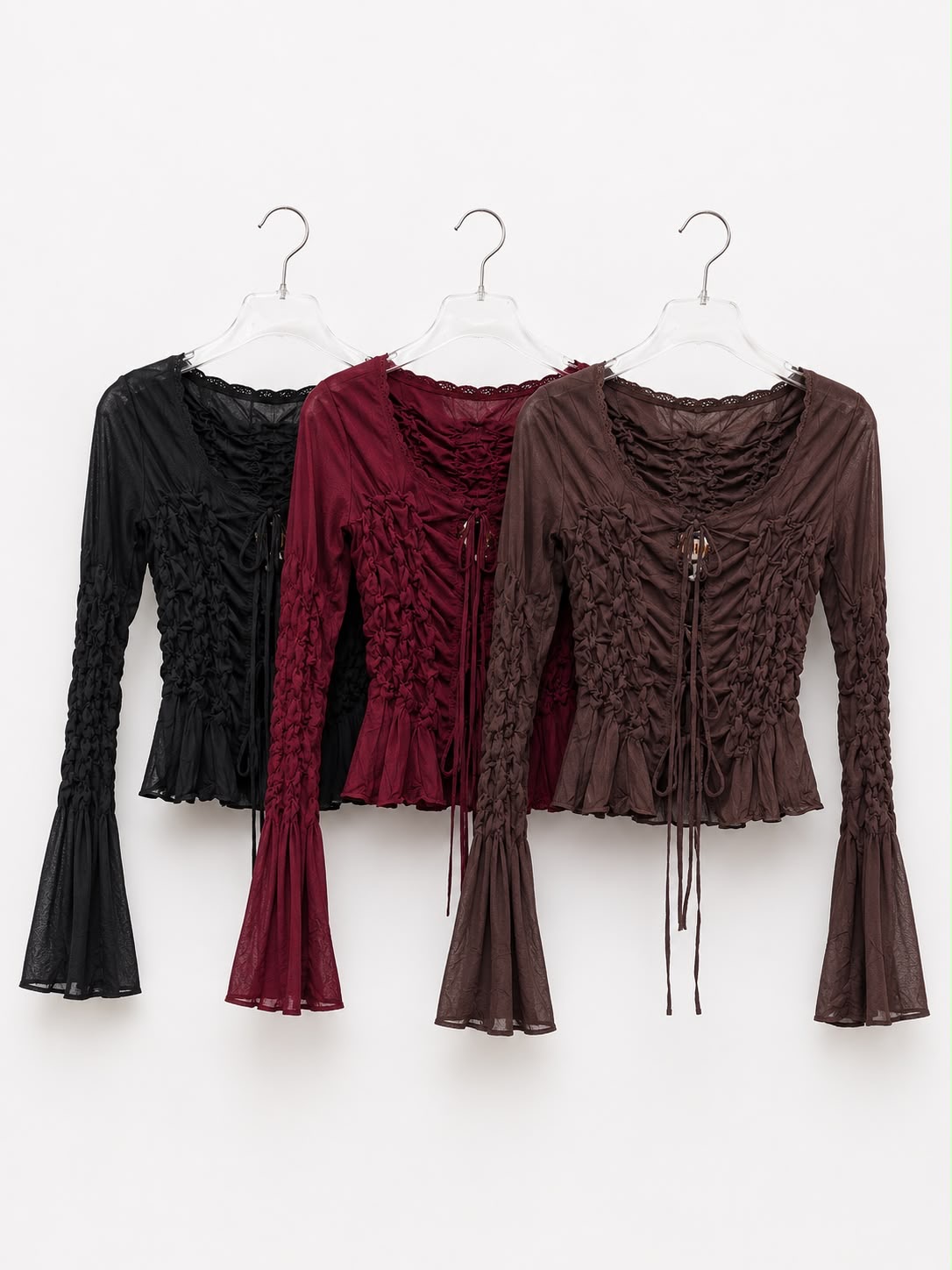 Top de Tull Manga Larga Velia - 94a4f39d-4cf0-4915-a47e-a2531bc8ad38.jpeg