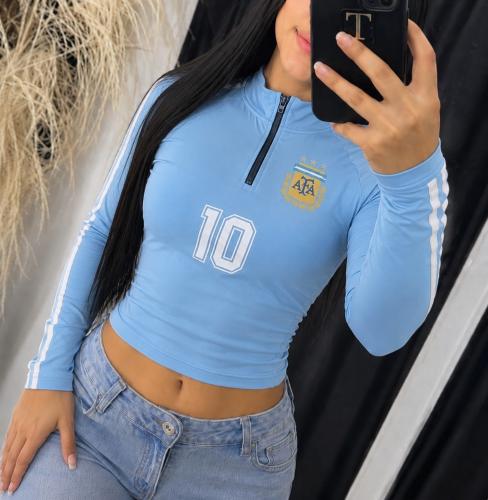 Camiseta Afa Térmica