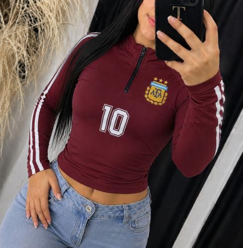 Camiseta Afa Térmica