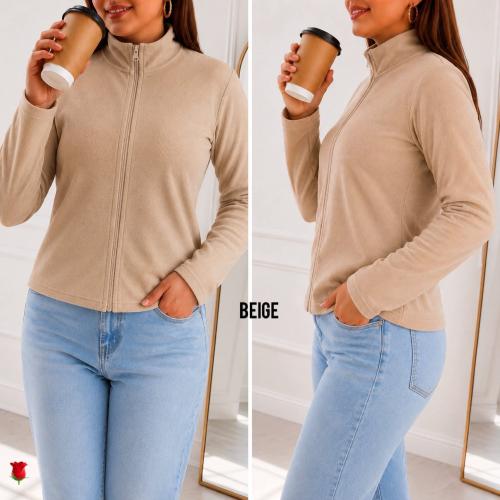 Campera Dalila