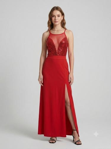 Pollera Marla