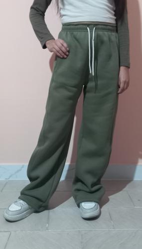 Joggins Nenas Friza Peinada Premium