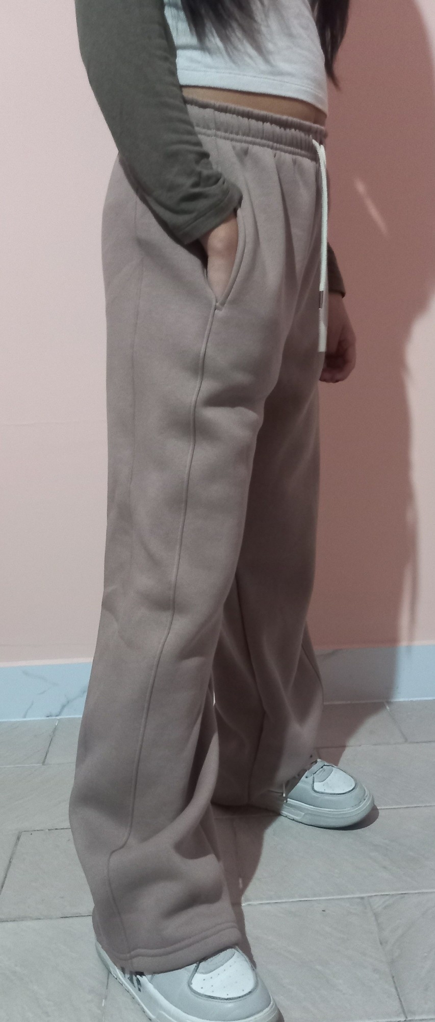 Joggins Nenas Friza Peinada Premium - Imagen 2
