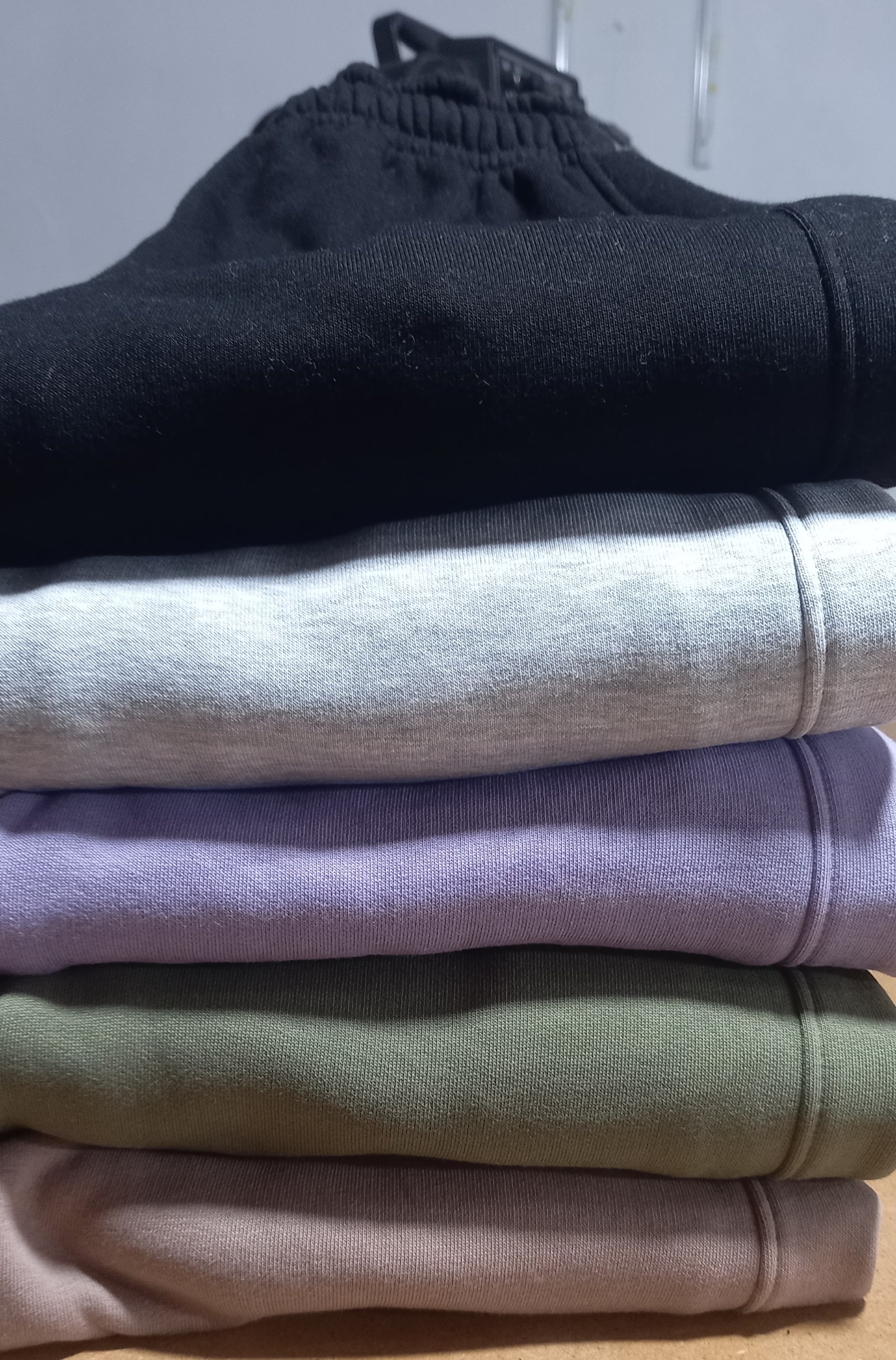 Joggins Nenas Friza Peinada Premium - Imagen 3