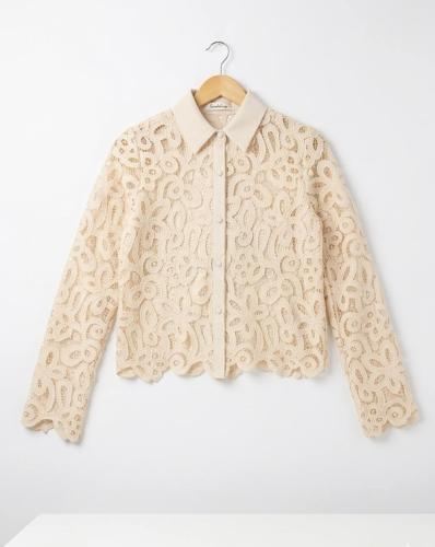 Camisas Brodery