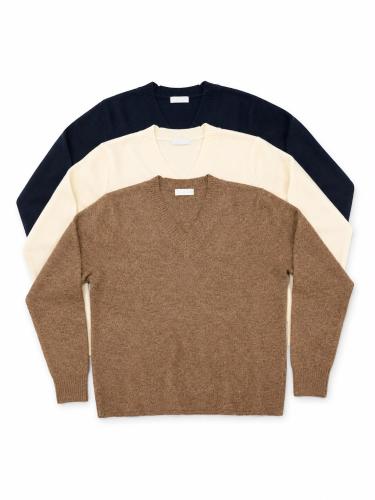 Sweater Cuello V Isdim - Miniatura 2