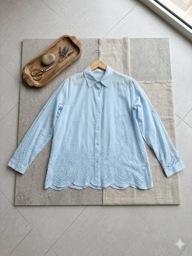 Camisas de Brodery