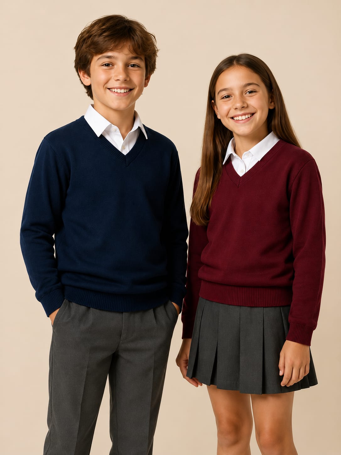 Pullover Colegial E/v - Liquidación de Partida - 8b4261b7-5323-419c-82e7-831e618eb194.jfif