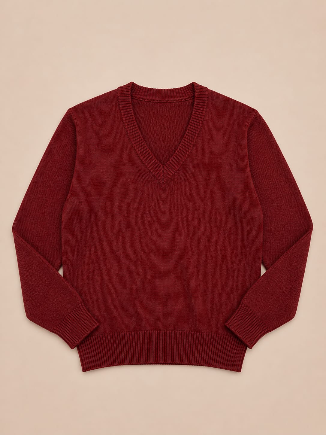 Pullover Colegial E/v - Liquidación de Partida - 5c18e3a1-0046-444b-8e42-e640f0d5eca8.jfif