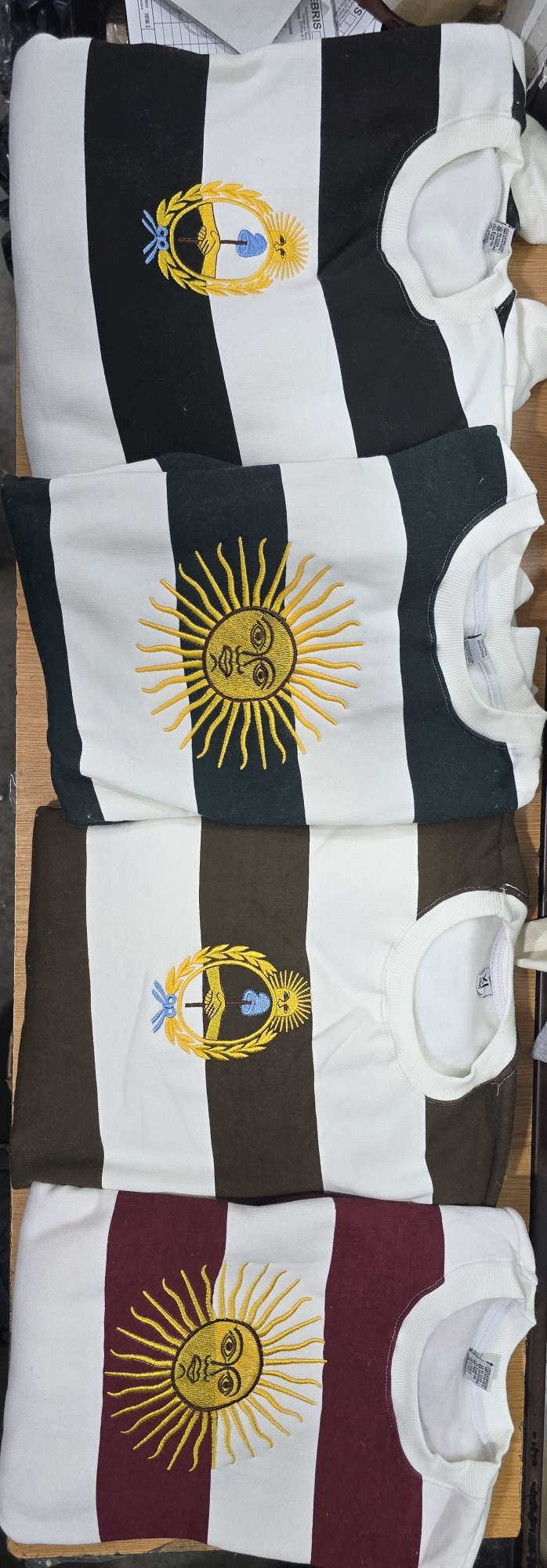 Buzo de Argentina - Imagen 3
