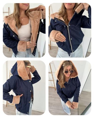 Campera Corta - Miniatura 3