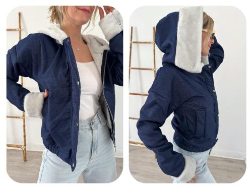 Campera Corta - Miniatura 5