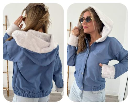 Campera Corta - Miniatura 6
