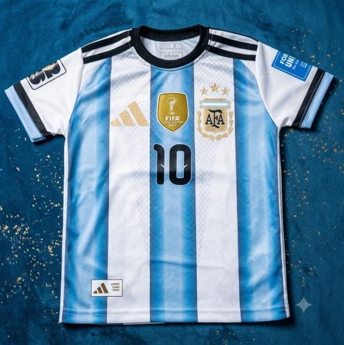 Camiseta Nene Termosellada W15