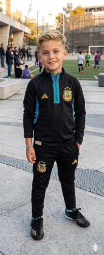 Conjunto Térmico Afa