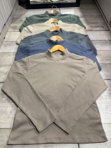 Media Polera Darlon