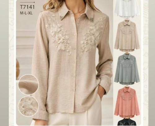 Camisa