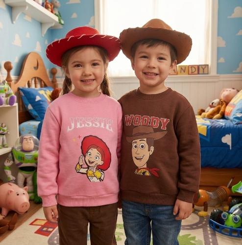 Buzo Toy Story