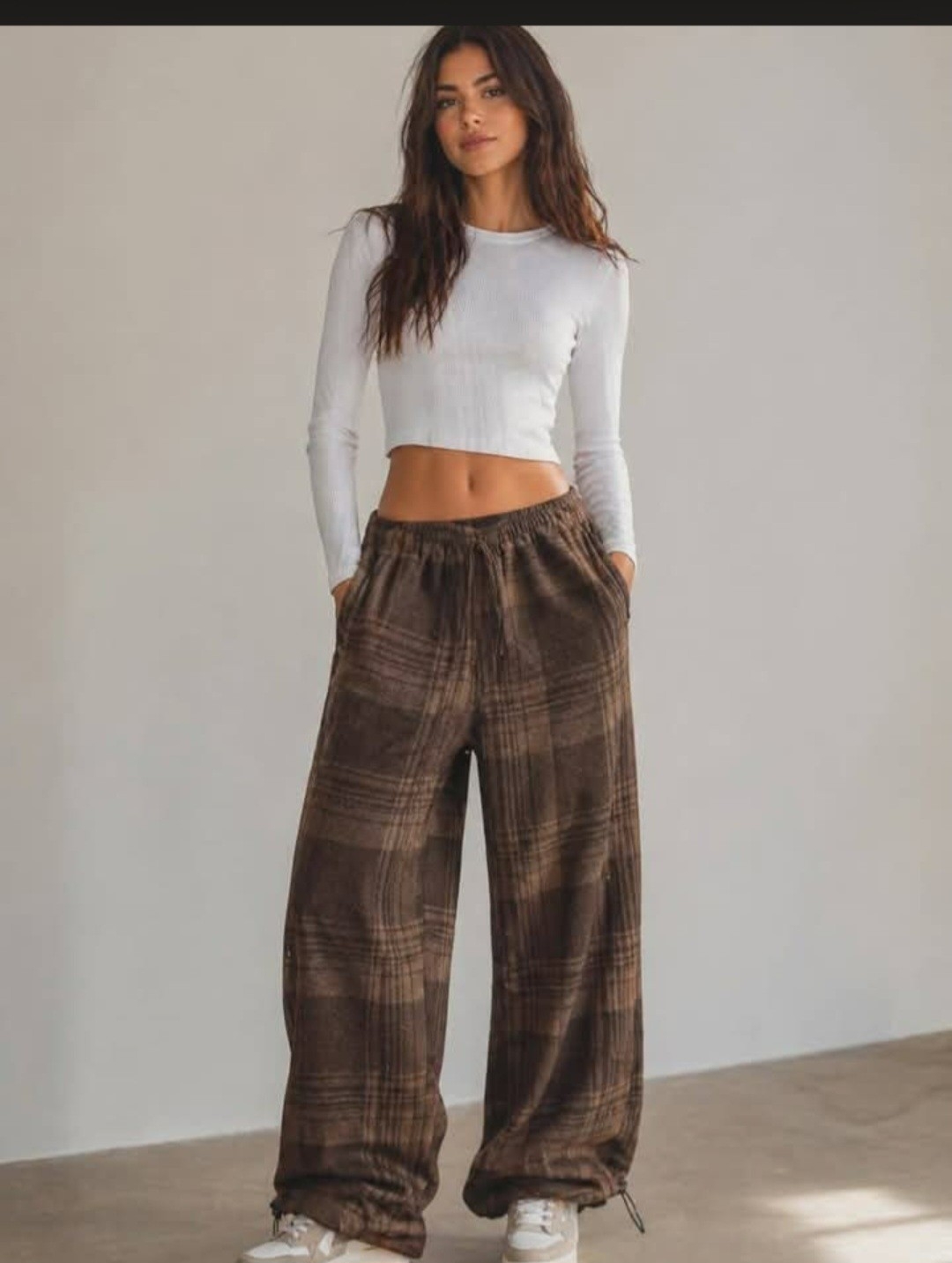 Pantalón Balcón con Reguladores por Pedido - Imagen 1
