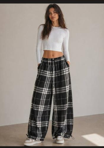 Pantalón Balcón con Reguladores  por Pedido - Miniatura 2