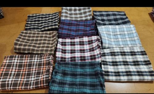 Pantalón Balcón con Reguladores  por Pedido - Miniatura 3
