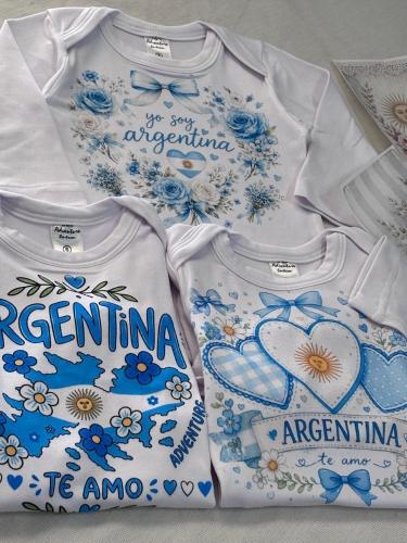 Bodys   Primer Mundial - Miniatura 2