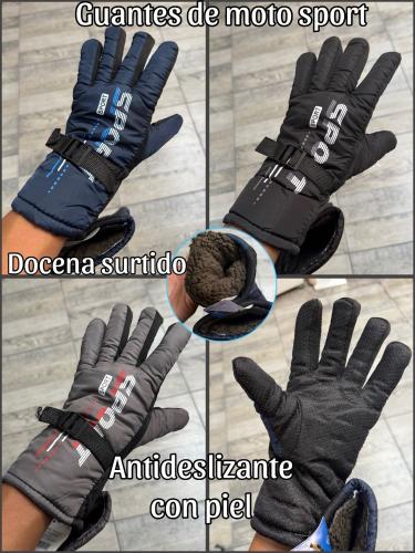Guatez Moto Esport