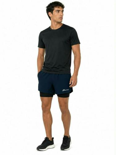 Short Running