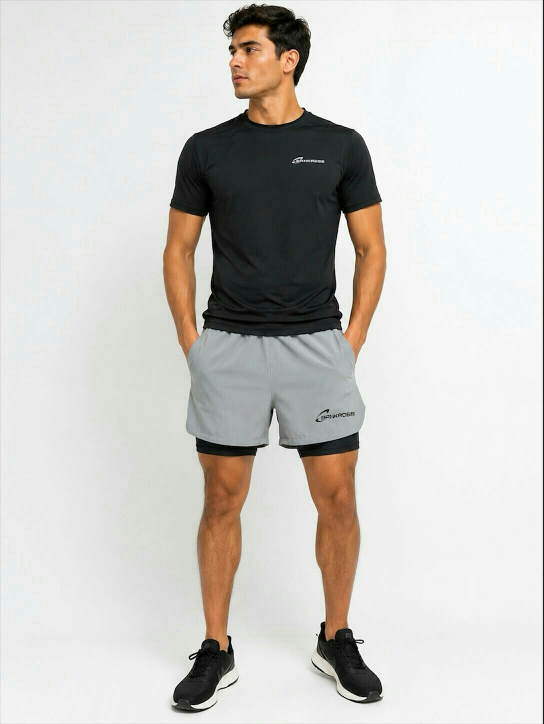 Short Running - Imagen 2
