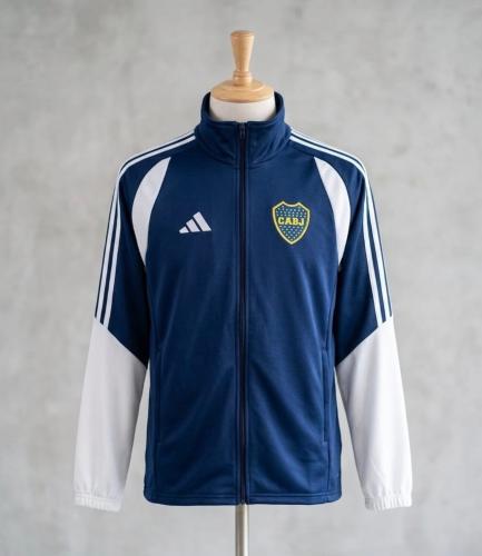 Campera Keten Boca