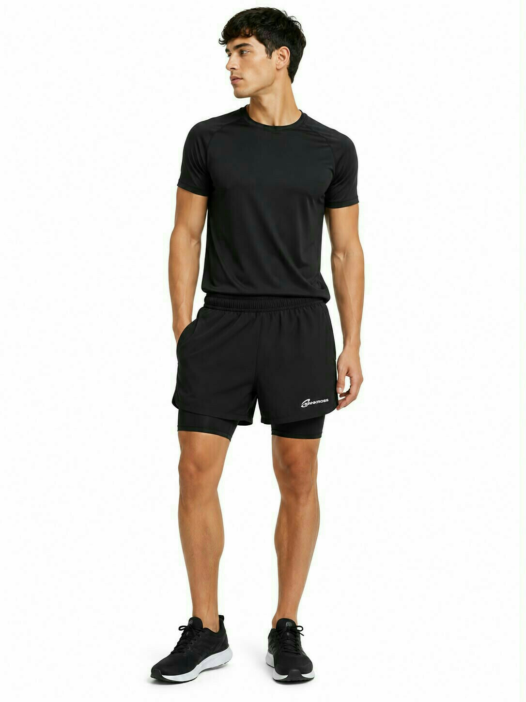 Short con Calza - Imagen 2