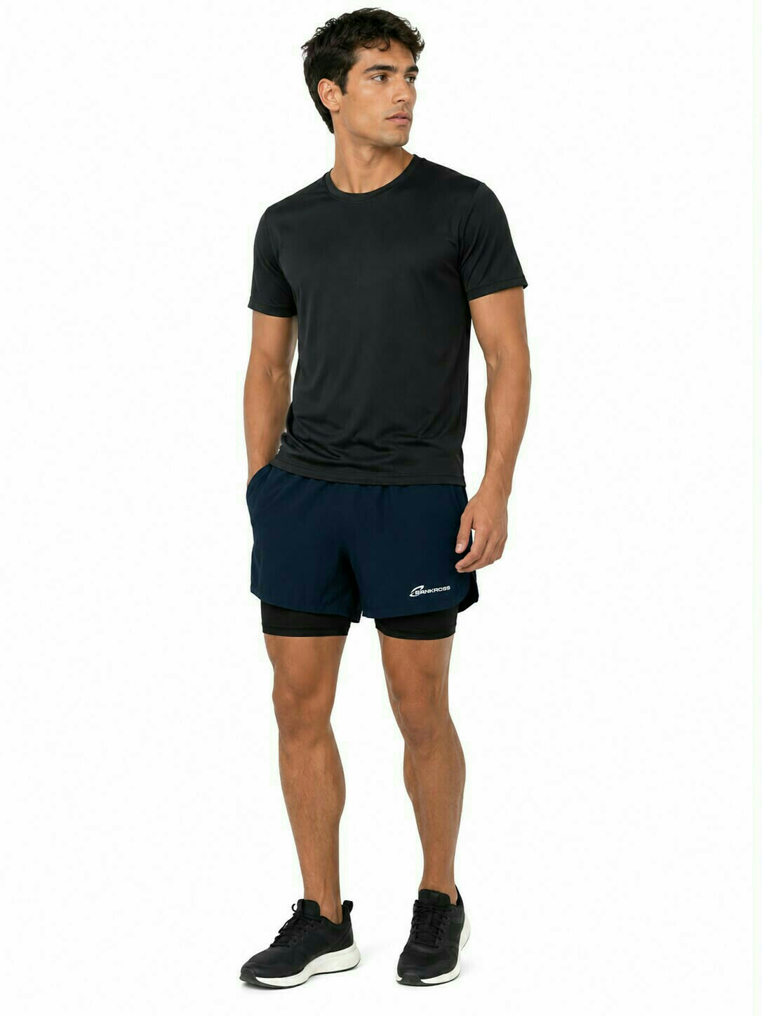 Short con Calza - Imagen 3