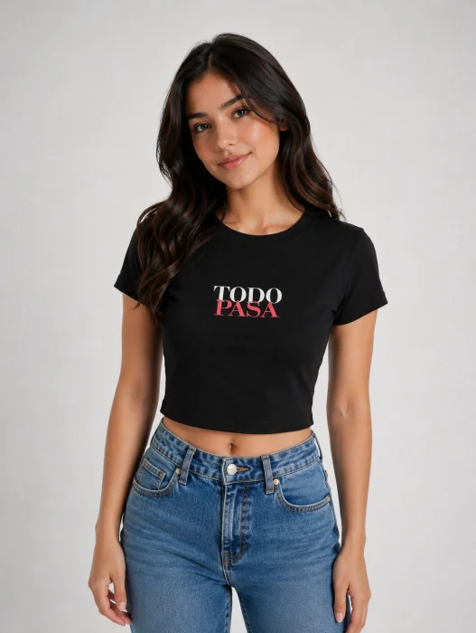 Baby Tee