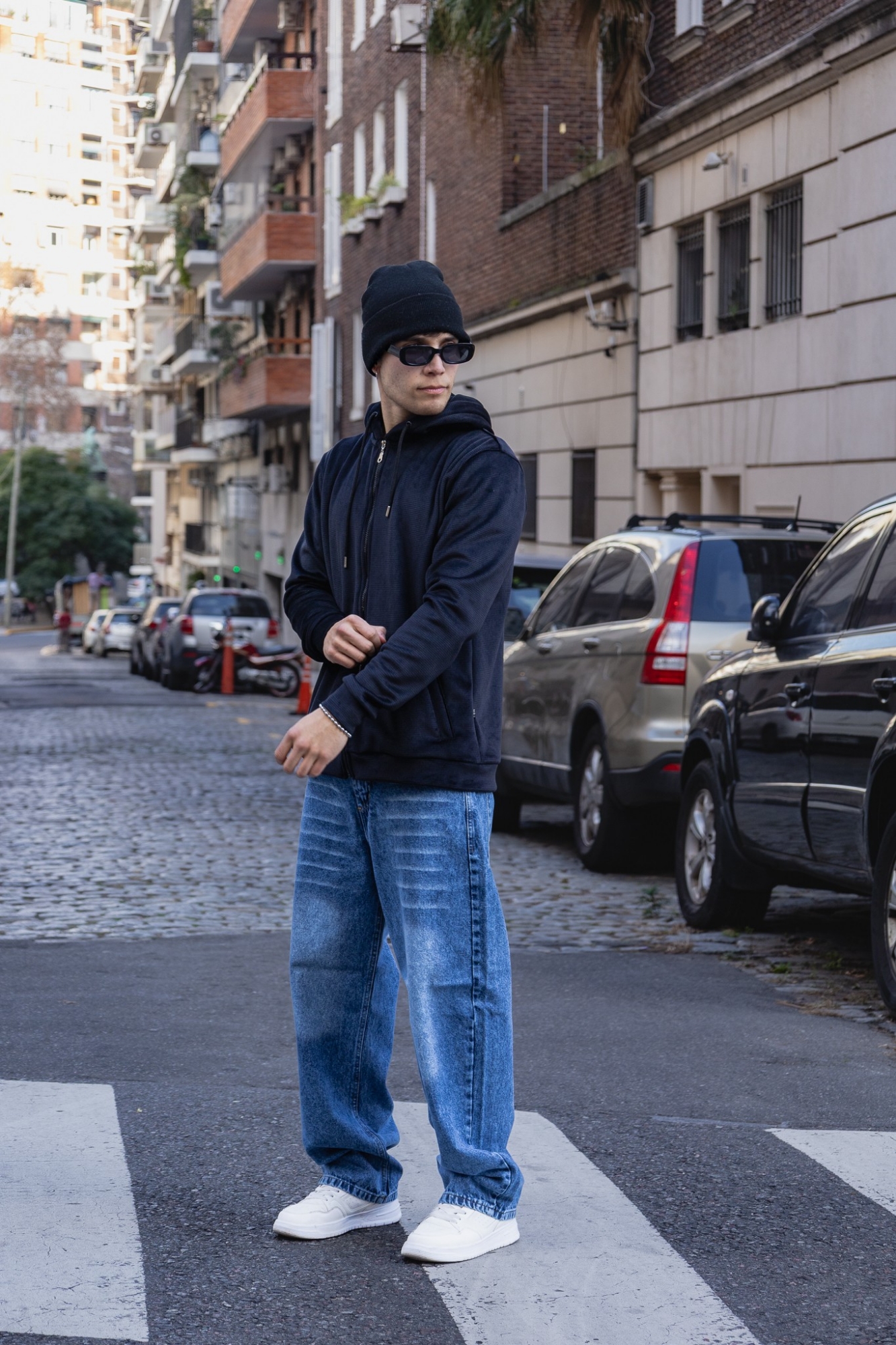 Baggy Scaloneta - Imagen 1