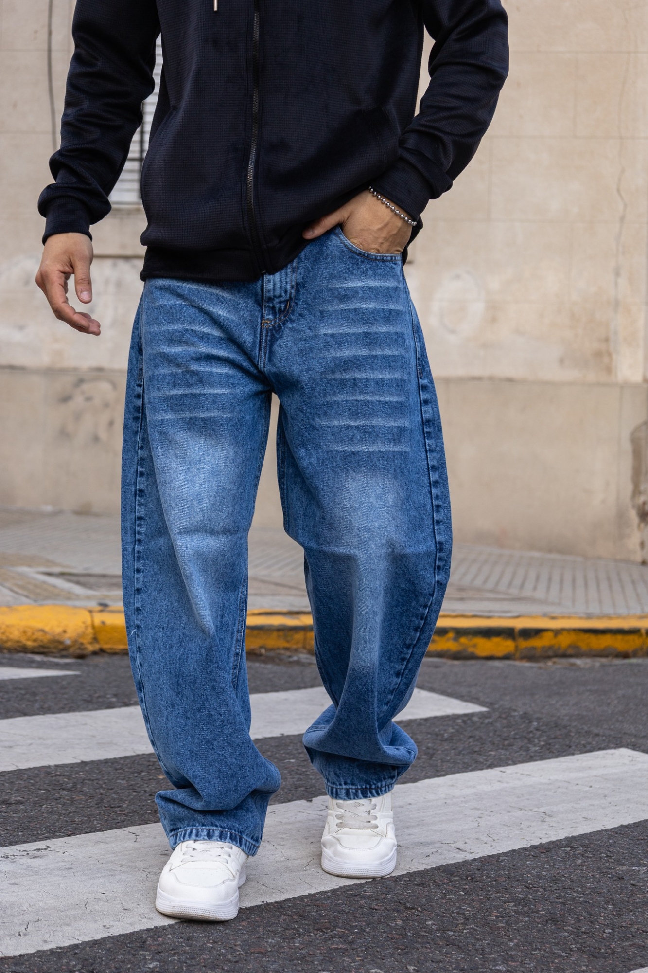 Baggy Scaloneta - Imagen 2