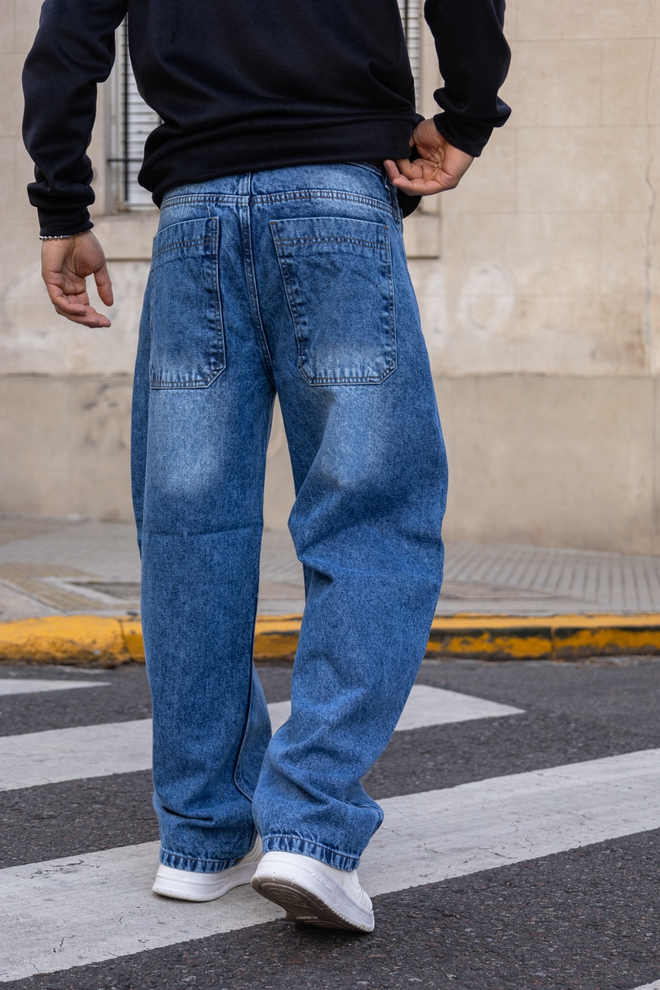 Baggy Scaloneta - Imagen 3