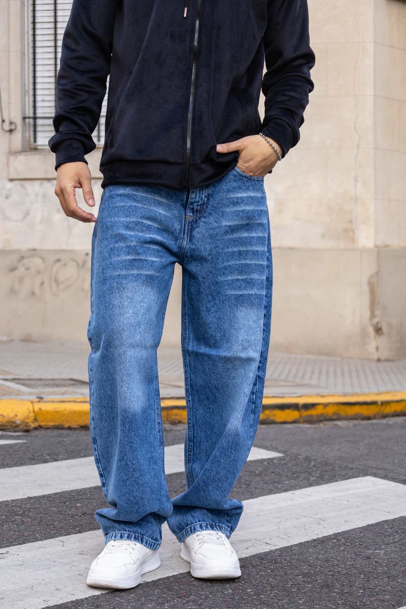 Baggy Scaloneta - Imagen 4