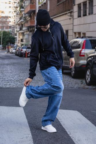 Baggy Scaloneta - Miniatura 6