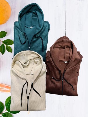 Campera Polar Patagonia Panal Talles Grandes