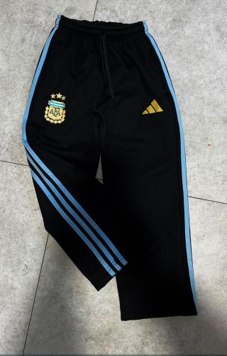 Pantalón Afa  Frisa Importada 3 Tiras
