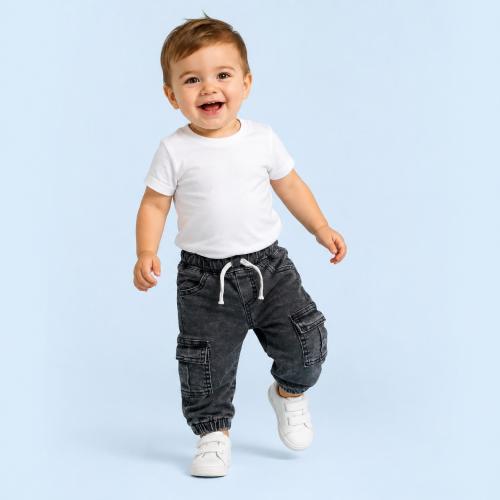 Jogguer Bebe