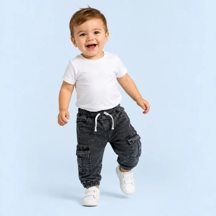 Jogguer Bebe