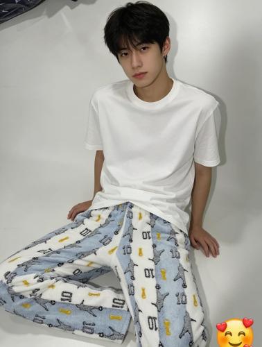 Pijama de Adulto