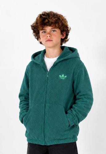 Campera Polar Patagonia con Gorderito