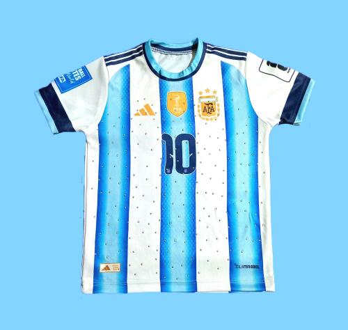 Camiseta Niña Stras