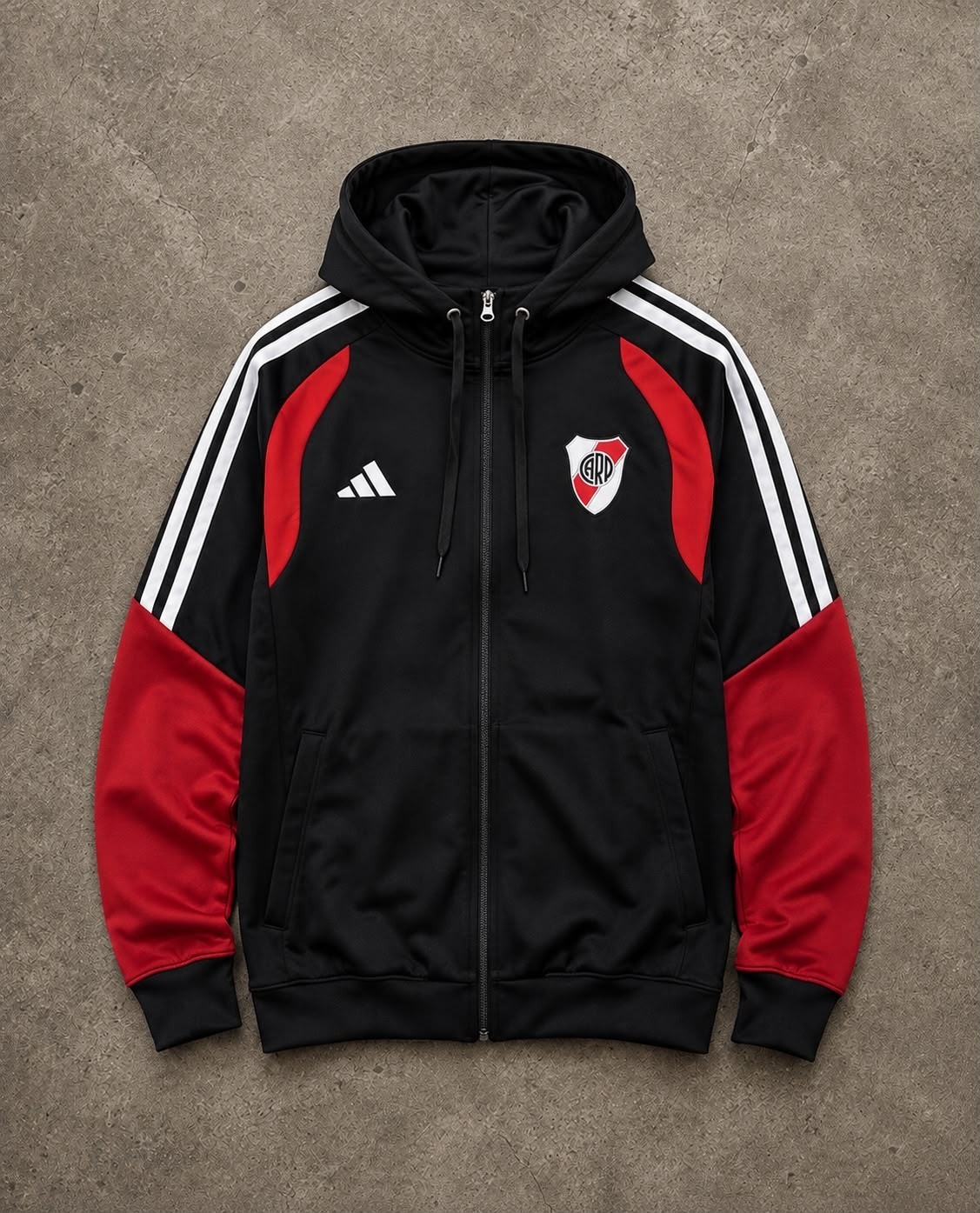 Campera River Plate - Imagen 2
